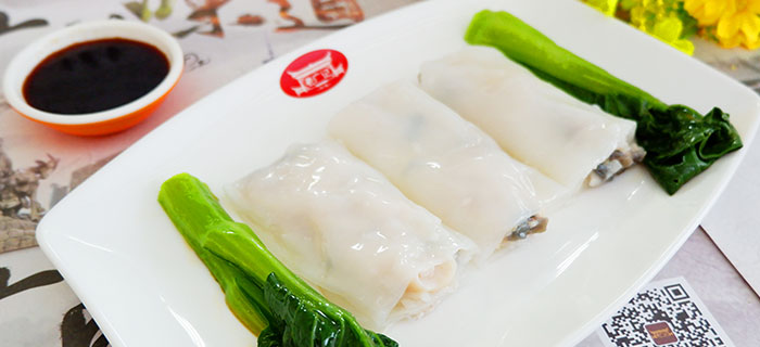 腸粉合作